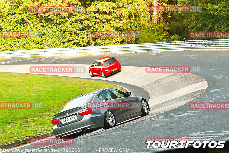 Bild #24791616 - Touristenfahrten Nürburgring Nordschleife (28.09.2023)