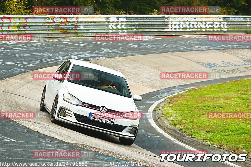 Bild #24791652 - Touristenfahrten Nürburgring Nordschleife (28.09.2023)