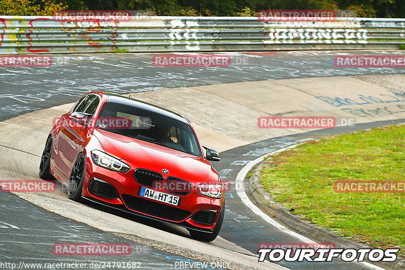 Bild #24791682 - Touristenfahrten Nürburgring Nordschleife (28.09.2023)