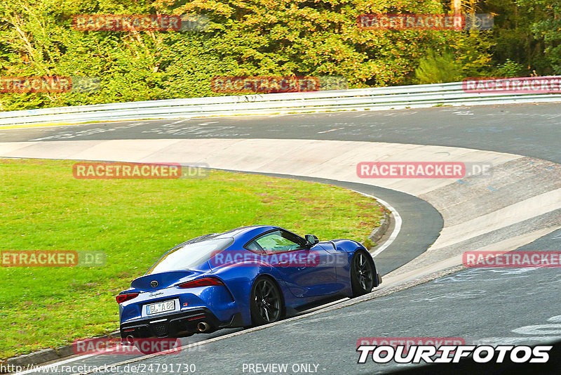 Bild #24791730 - Touristenfahrten Nürburgring Nordschleife (28.09.2023)