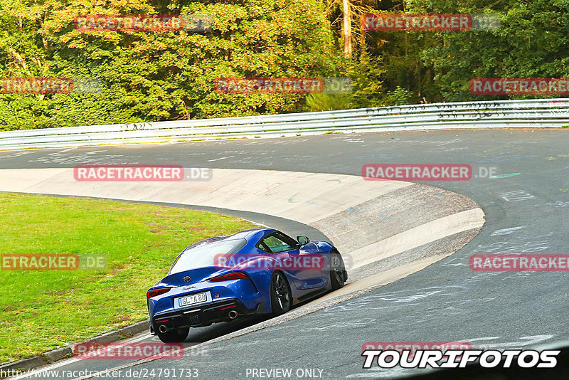 Bild #24791733 - Touristenfahrten Nürburgring Nordschleife (28.09.2023)