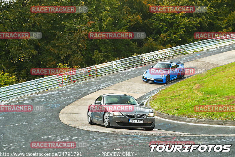 Bild #24791791 - Touristenfahrten Nürburgring Nordschleife (28.09.2023)