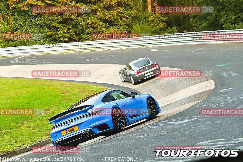 Bild #24791798 - Touristenfahrten Nürburgring Nordschleife (28.09.2023)