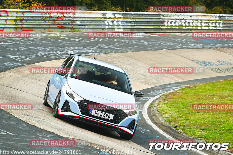 Bild #24791801 - Touristenfahrten Nürburgring Nordschleife (28.09.2023)