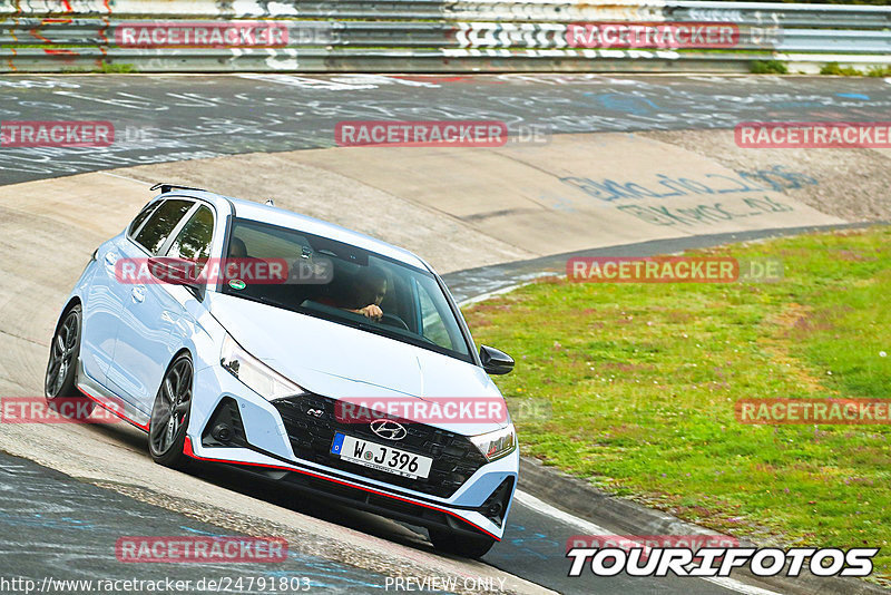 Bild #24791803 - Touristenfahrten Nürburgring Nordschleife (28.09.2023)