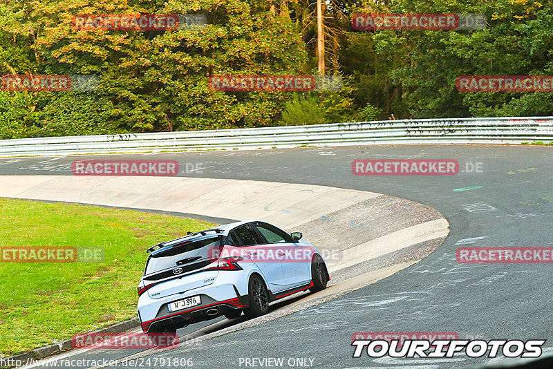 Bild #24791806 - Touristenfahrten Nürburgring Nordschleife (28.09.2023)