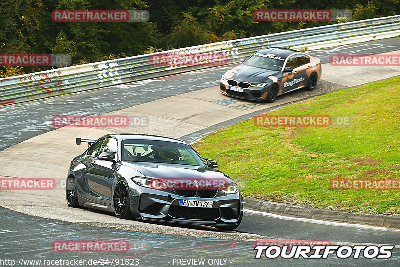 Bild #24791823 - Touristenfahrten Nürburgring Nordschleife (28.09.2023)