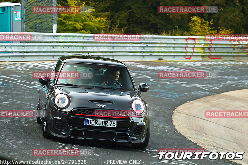 Bild #24791828 - Touristenfahrten Nürburgring Nordschleife (28.09.2023)