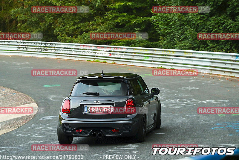 Bild #24791832 - Touristenfahrten Nürburgring Nordschleife (28.09.2023)