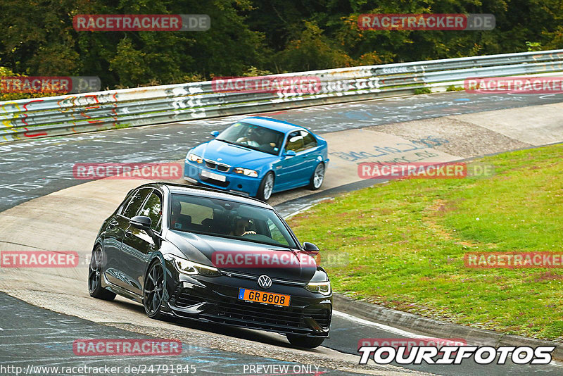 Bild #24791845 - Touristenfahrten Nürburgring Nordschleife (28.09.2023)