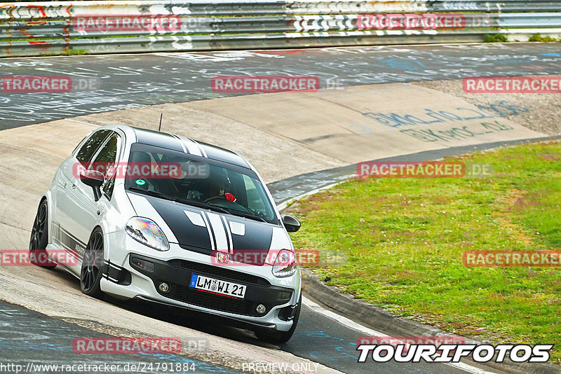 Bild #24791884 - Touristenfahrten Nürburgring Nordschleife (28.09.2023)