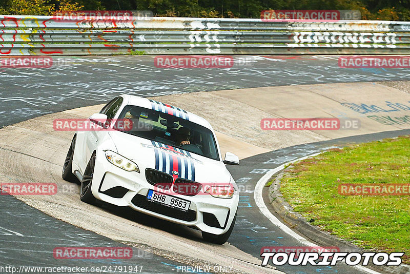 Bild #24791947 - Touristenfahrten Nürburgring Nordschleife (28.09.2023)