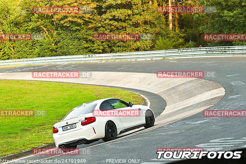 Bild #24791949 - Touristenfahrten Nürburgring Nordschleife (28.09.2023)