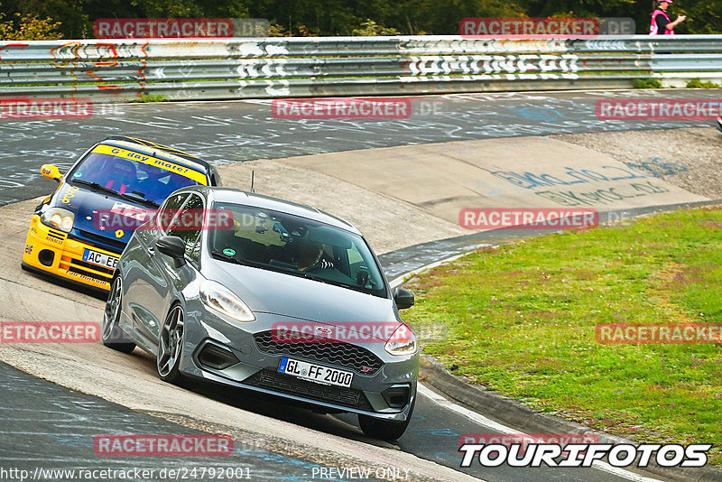 Bild #24792001 - Touristenfahrten Nürburgring Nordschleife (28.09.2023)