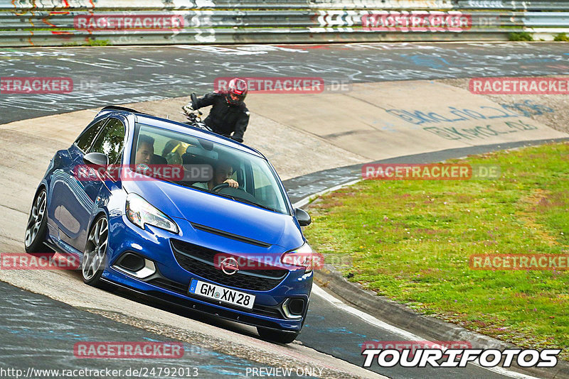 Bild #24792013 - Touristenfahrten Nürburgring Nordschleife (28.09.2023)