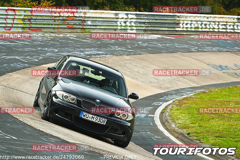 Bild #24792060 - Touristenfahrten Nürburgring Nordschleife (28.09.2023)