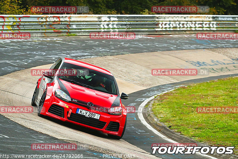 Bild #24792066 - Touristenfahrten Nürburgring Nordschleife (28.09.2023)