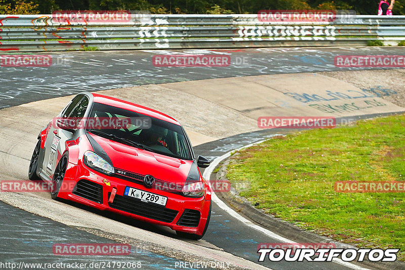 Bild #24792068 - Touristenfahrten Nürburgring Nordschleife (28.09.2023)