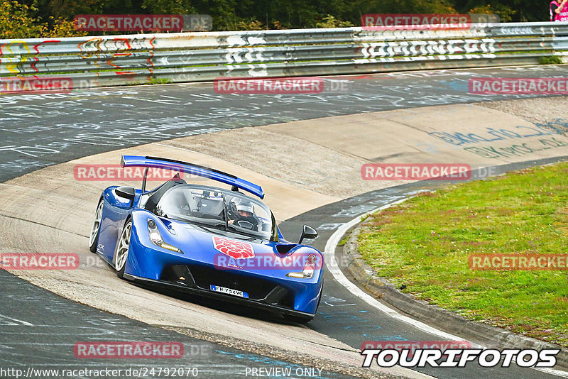 Bild #24792070 - Touristenfahrten Nürburgring Nordschleife (28.09.2023)