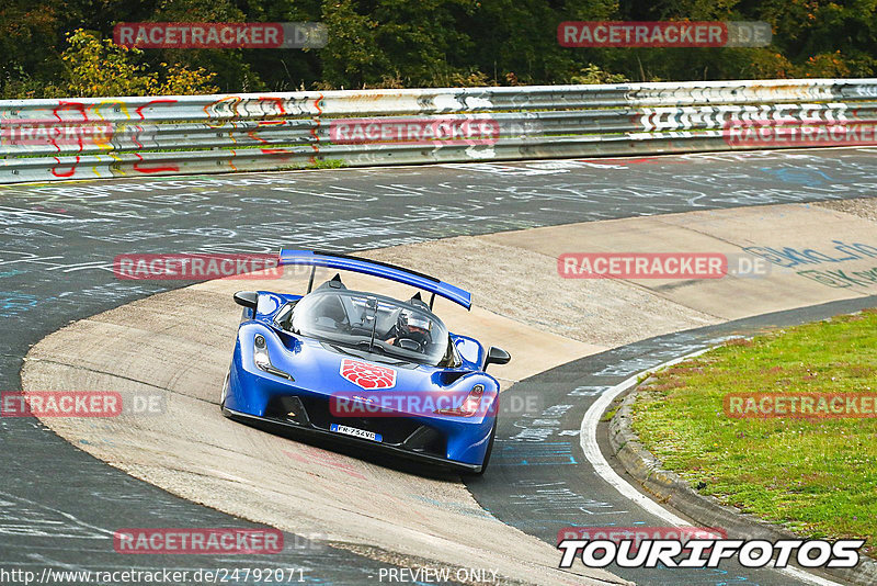 Bild #24792071 - Touristenfahrten Nürburgring Nordschleife (28.09.2023)