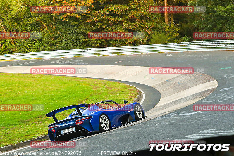 Bild #24792075 - Touristenfahrten Nürburgring Nordschleife (28.09.2023)