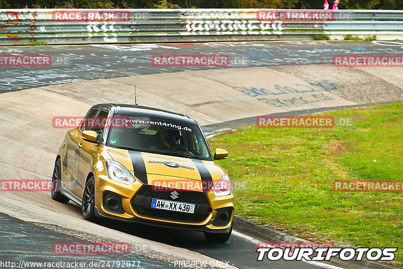 Bild #24792077 - Touristenfahrten Nürburgring Nordschleife (28.09.2023)