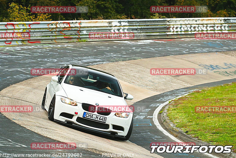 Bild #24792082 - Touristenfahrten Nürburgring Nordschleife (28.09.2023)