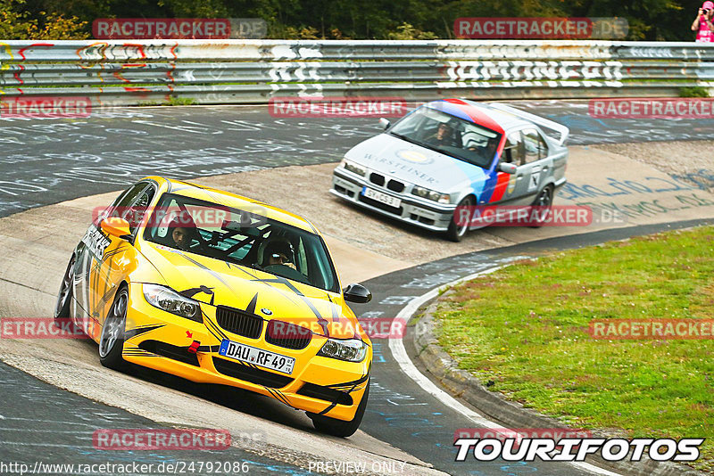 Bild #24792086 - Touristenfahrten Nürburgring Nordschleife (28.09.2023)