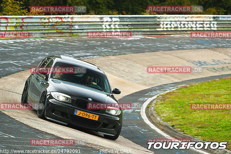 Bild #24792091 - Touristenfahrten Nürburgring Nordschleife (28.09.2023)