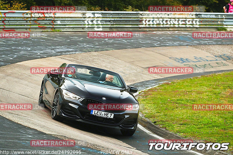 Bild #24792095 - Touristenfahrten Nürburgring Nordschleife (28.09.2023)