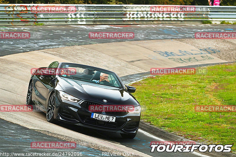 Bild #24792096 - Touristenfahrten Nürburgring Nordschleife (28.09.2023)