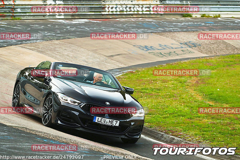 Bild #24792097 - Touristenfahrten Nürburgring Nordschleife (28.09.2023)