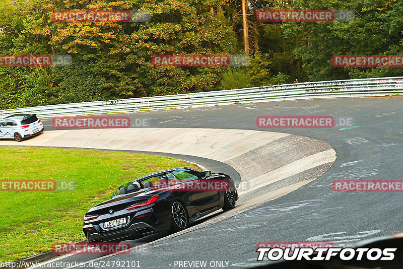 Bild #24792101 - Touristenfahrten Nürburgring Nordschleife (28.09.2023)