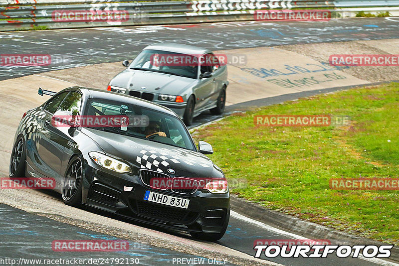 Bild #24792130 - Touristenfahrten Nürburgring Nordschleife (28.09.2023)