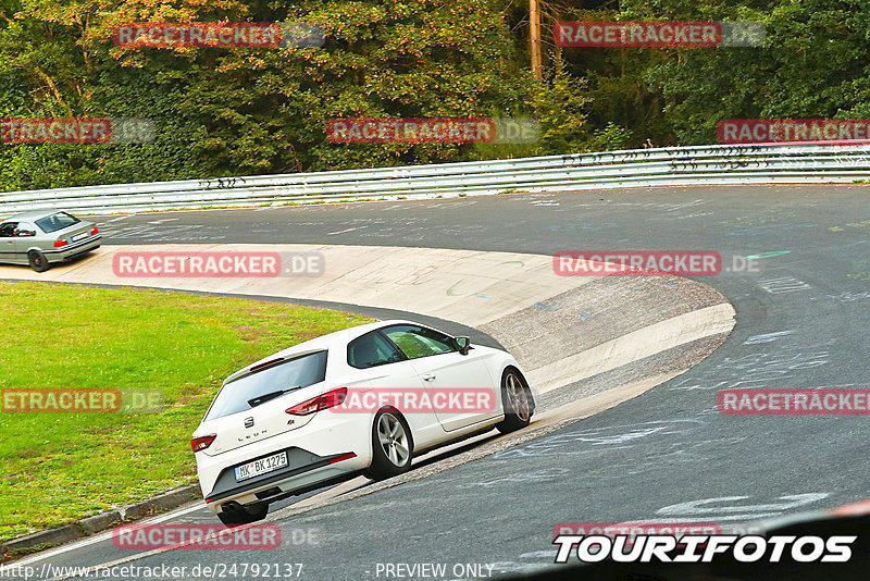 Bild #24792137 - Touristenfahrten Nürburgring Nordschleife (28.09.2023)