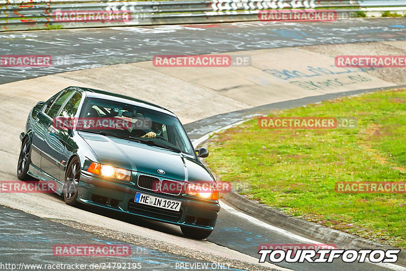 Bild #24792195 - Touristenfahrten Nürburgring Nordschleife (28.09.2023)