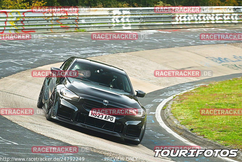 Bild #24792249 - Touristenfahrten Nürburgring Nordschleife (28.09.2023)