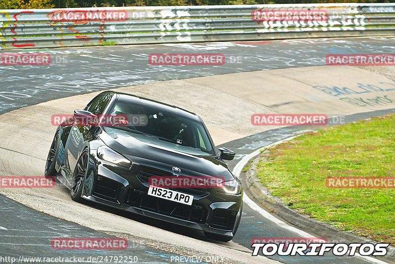 Bild #24792250 - Touristenfahrten Nürburgring Nordschleife (28.09.2023)