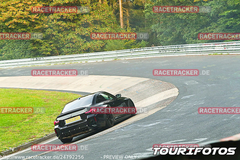 Bild #24792256 - Touristenfahrten Nürburgring Nordschleife (28.09.2023)