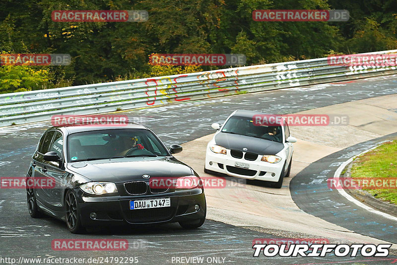 Bild #24792295 - Touristenfahrten Nürburgring Nordschleife (28.09.2023)