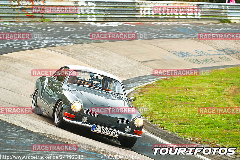 Bild #24792315 - Touristenfahrten Nürburgring Nordschleife (28.09.2023)