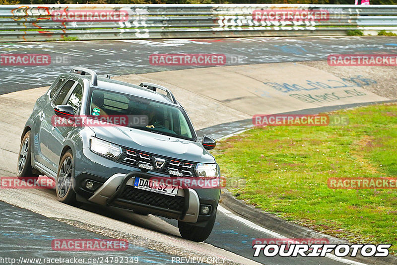 Bild #24792349 - Touristenfahrten Nürburgring Nordschleife (28.09.2023)