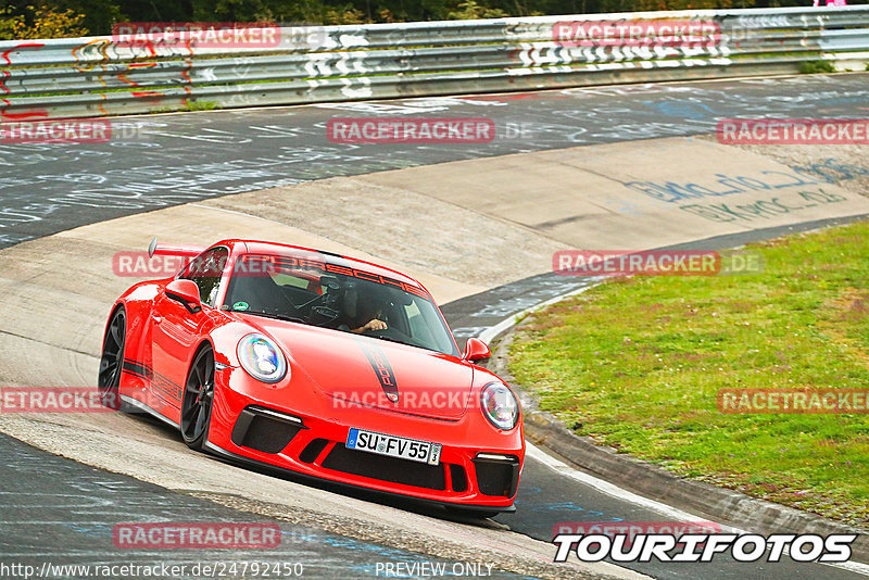 Bild #24792450 - Touristenfahrten Nürburgring Nordschleife (28.09.2023)