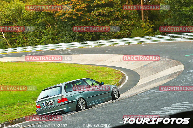 Bild #24792492 - Touristenfahrten Nürburgring Nordschleife (28.09.2023)