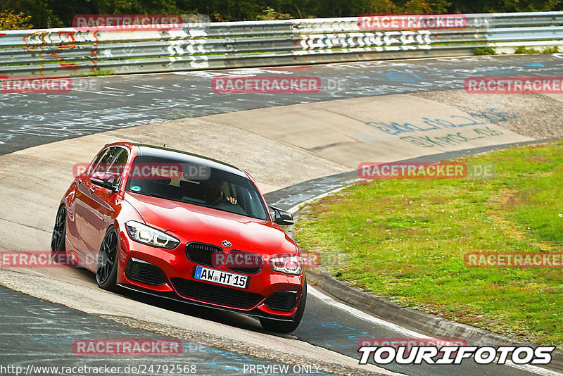 Bild #24792568 - Touristenfahrten Nürburgring Nordschleife (28.09.2023)