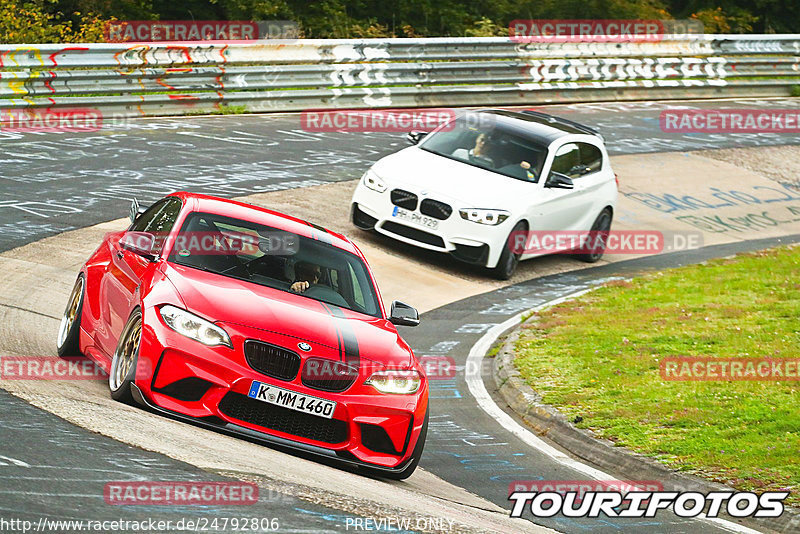 Bild #24792806 - Touristenfahrten Nürburgring Nordschleife (28.09.2023)