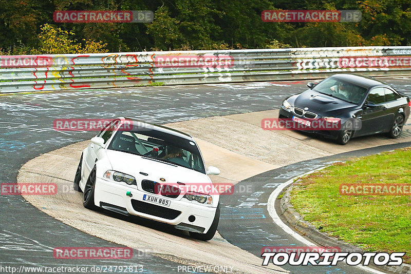 Bild #24792813 - Touristenfahrten Nürburgring Nordschleife (28.09.2023)