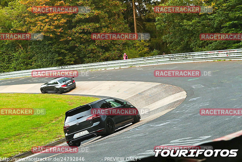 Bild #24792846 - Touristenfahrten Nürburgring Nordschleife (28.09.2023)