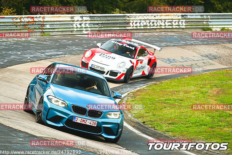 Bild #24792892 - Touristenfahrten Nürburgring Nordschleife (28.09.2023)