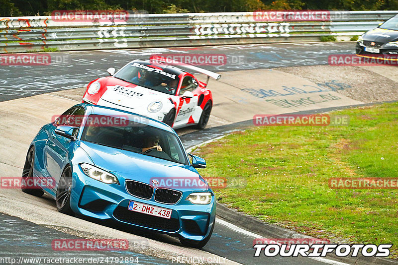 Bild #24792894 - Touristenfahrten Nürburgring Nordschleife (28.09.2023)